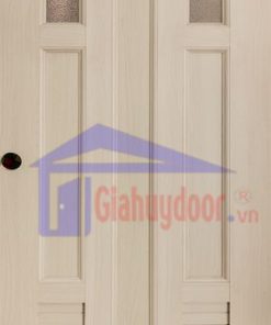 Cửa nhựa Đài Loan DL.YW.23