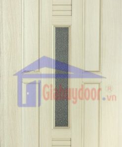 Cửa nhựa Đài Loan DL.YW.24