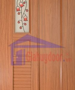 Cửa nhựa Đài Loan DL.YY25