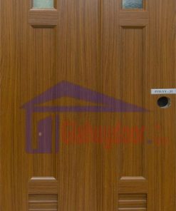 Cửa nhựa Đài Loan DL.YY.23