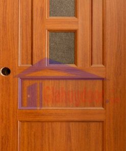 Cửa nhựa Đài Loan DL.YY.45