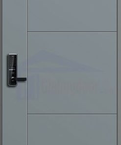 CỬA THÉP HÀN QUỐC EGI400_T