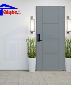 CỬA THÉP HÀN QUỐC EGI403_T