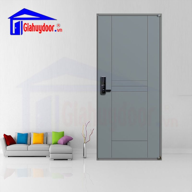 CỬA THÉP HÀN QUỐC EGI405_T