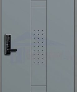 CỬA THÉP HÀN QUỐC EGI407_T