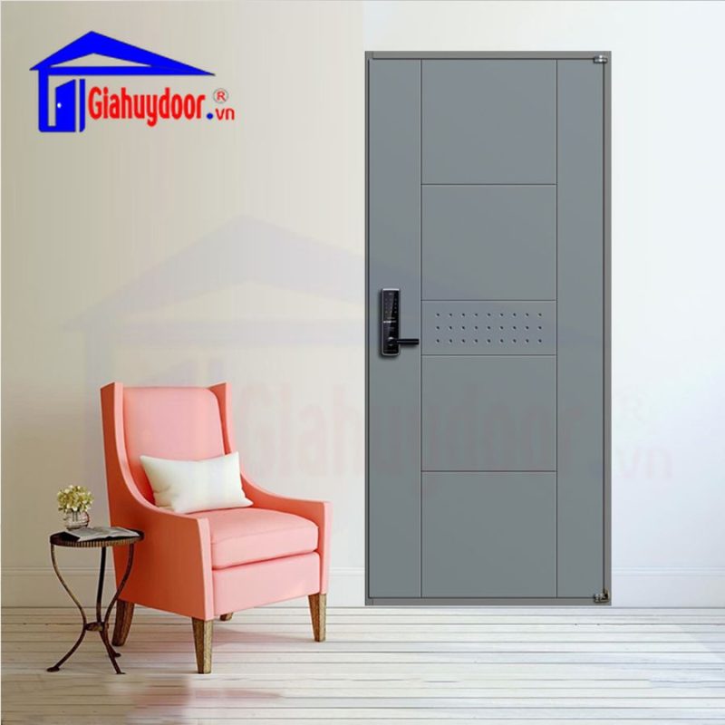 CỬA THÉP HÀN QUỐC EGI408_T