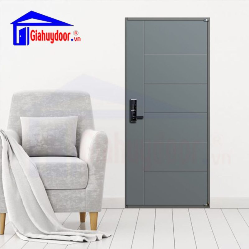 CỬA THÉP HÀN QUỐC EGI415_T