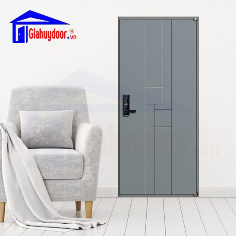 CỬA THÉP HÀN QUỐC EGI416_T