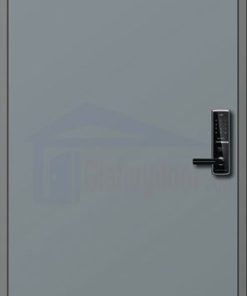 CỬA THÉP HÀN QUỐC EGI_S