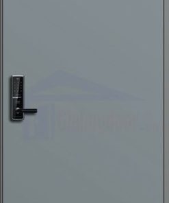 CỬA THÉP HÀN QUỐC EGI_T