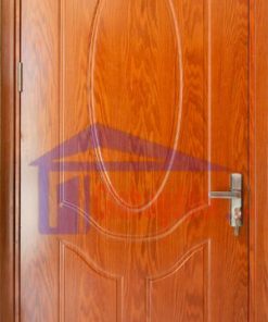 Cửa gỗ chống cháy GCC.3BO-XOAN DAO