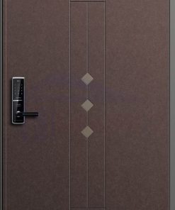 CỬA THÉP HÀN QUỐC GH-572-R