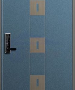 CỬA THÉP HÀN QUỐC GH-609-B