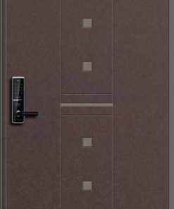 CỬA THÉP HÀN QUỐC GH-656-R