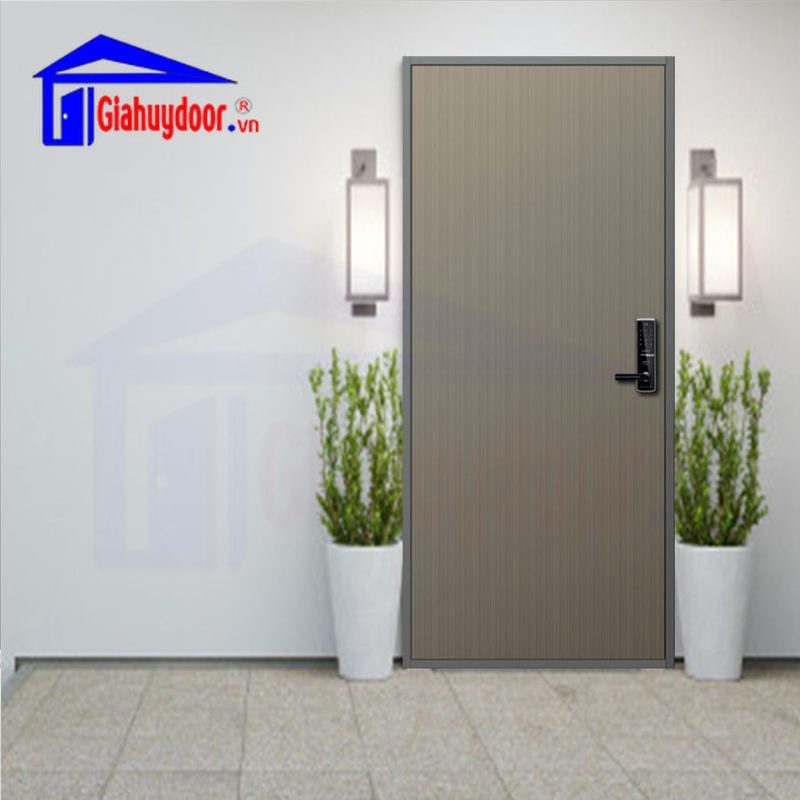 CỬA THÉP HÀN QUỐC GH_S
