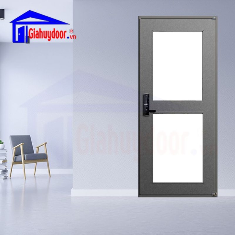 CỬA THÉP HÀN QUỐC GLS 6-8-G