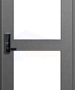 CỬA THÉP HÀN QUỐC GLS 6-8-G