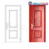 Cửa thép vân gỗ GHDGS1H12