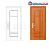 Cửa thép vân gỗ GHDGS1H19-mau-vang