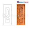 Cửa thép vân gỗ GHDGS1H5-mau-vang