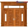 Cửa thép vân gỗ GHDGS4H15H8K-mau-vang