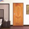 Cửa gỗ tự nhiên GHD GTN 3A Teak