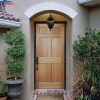 Cửa gỗ tự nhiên GHD GTN-6A01