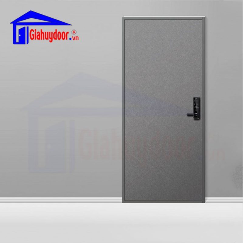 CỬA THÉP HÀN QUỐC G_S
