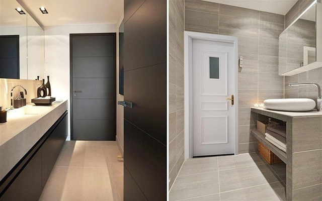 Gia Huy Door là địa chỉ bán cửa nhựa nhà vệ sinh chất lượng, uy tín