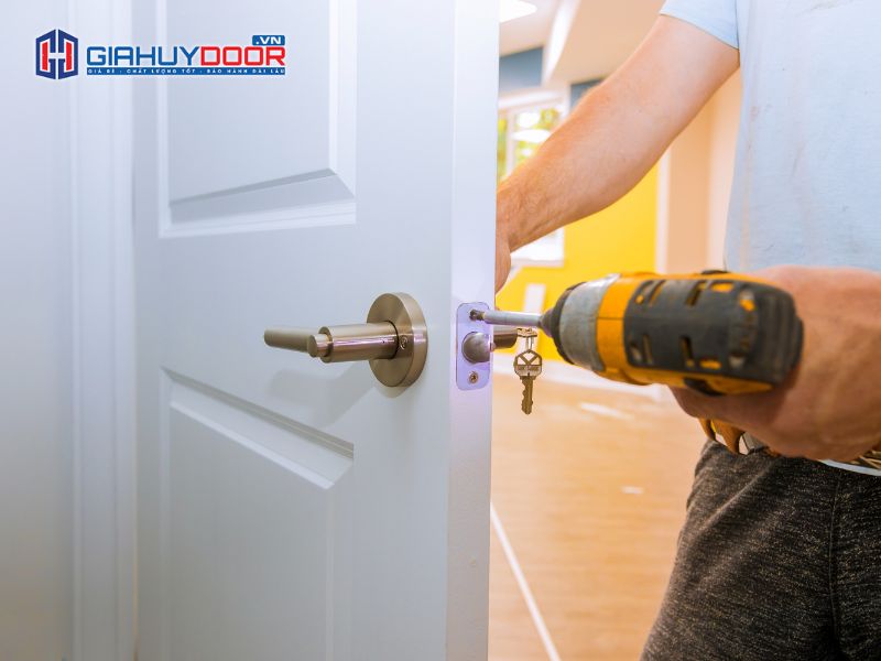 Đơn vị cung cấp cửa nhựa giả gỗ tại Đà Nẵng