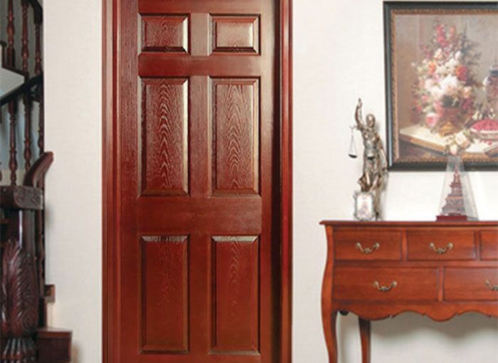 Cửa gỗ HDF Veneer GHD HDF Veneer 6A Cam xe 0886.500.500