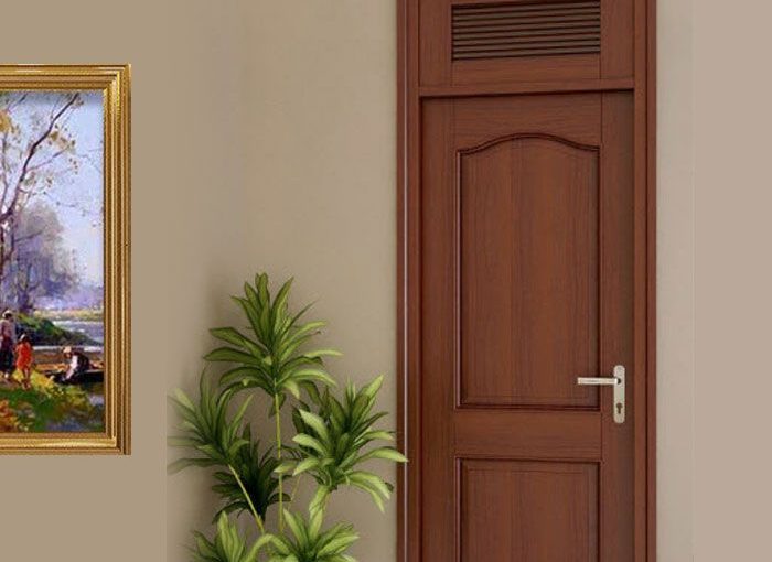 Cửa gỗ HDF Veneer GHD HDF Veneer 0886.500.500