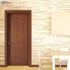 Cửa gỗ HDF Veneer GHD HDF-Veneer-oak1