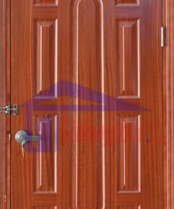 CỬA GỖ CÔNG NGHIỆP HDF Veneer HDF.018-SAPELE