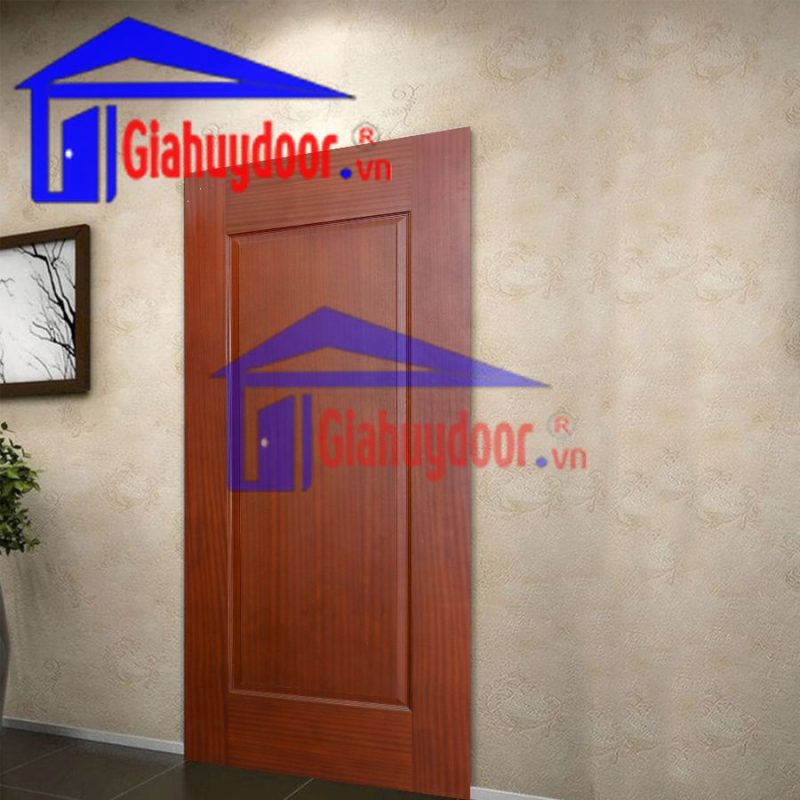 Cửa Gỗ Công Nghiệp HDF HDF.1B-C11, Cửa gỗ công nghiệp HDF, Cửa gỗ HDF, Cửa gỗ công nghiệp, Cửa gỗ cao cấp, Cửa gỗ nhà ở, Cửa gỗ cách âm, Cửa gỗ chất lượng cao,