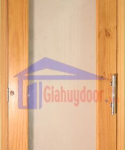 CỬA GỖ CÔNG NGHIỆP HDF Veneer HDF.1BG-ASK