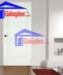 Cửa Gỗ Công Nghiệp HDF HDF.2A-C1, Cửa gỗ công nghiệp HDF, Cửa gỗ HDF, Cửa gỗ công nghiệp, Cửa gỗ cao cấp, Cửa gỗ nhà ở, Cửa gỗ cách âm, Cửa gỗ chất lượng cao,