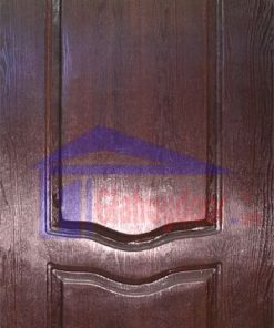 CỬA GỖ CÔNG NGHIỆP HDF Veneer HDF.2A-CAM XE