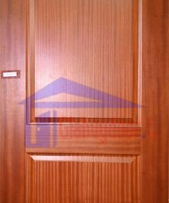 CỬA GỖ CÔNG NGHIỆP HDF Veneer HDF.2A-XOAN DAO