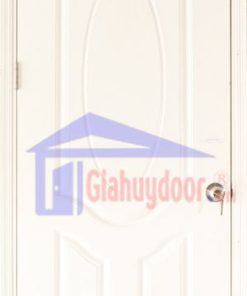 Cửa Gỗ Công Nghiệp HDF HDF.3A-C4