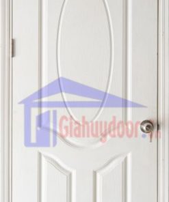 Cửa Gỗ Công Nghiệp HDF HDF.3BO-C1