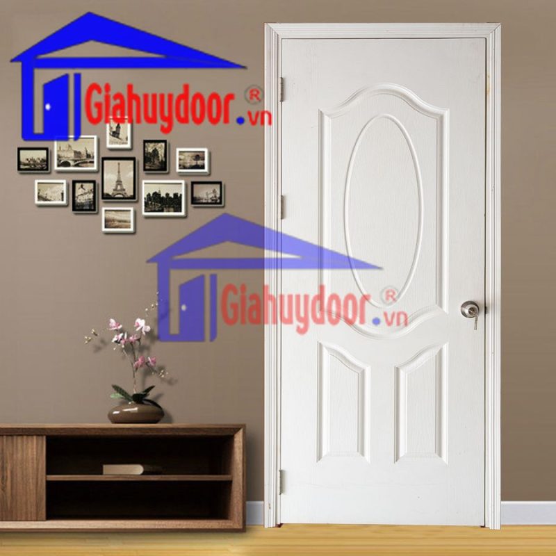 Cửa Gỗ Công Nghiệp HDF HDF.3BO-C1, Cửa gỗ công nghiệp HDF, Cửa gỗ HDF, Cửa gỗ công nghiệp, Cửa gỗ cao cấp, Cửa gỗ nhà ở, Cửa gỗ cách âm, Cửa gỗ chất lượng cao,