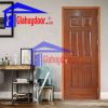 CỬA GỖ CÔNG NGHIỆP HDF Veneer HDF.64-Sapele, Cửa gỗ công nghiệp HDF, Cửa gỗ HDF, Cửa gỗ HDF Veneer, Cửa gỗ công nghiệp, Cửa gỗ cao cấp, Cửa gỗ nhà ở, Cửa gỗ cách âm, Cửa gỗ chất lượng cao,
