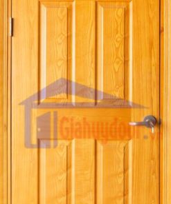 CỬA GỖ CÔNG NGHIỆP HDF Veneer HDF.6B-ASH