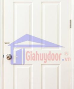 Cửa Gỗ Công Nghiệp HDF HDF.6B-C1