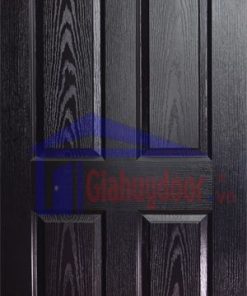 Cửa Gỗ Công Nghiệp HDF HDF.6B-C14