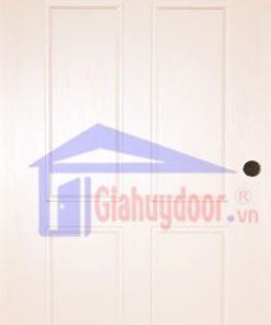 Cửa Gỗ Công Nghiệp HDF HDF.6B-C8