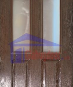 Cửa Gỗ Công Nghiệp HDF HDF.6B4G-C13