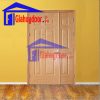 CỬA GỖ CÔNG NGHIỆP HDF Veneer HDF.MBC.6A-ASK, Cửa gỗ công nghiệp HDF, Cửa gỗ HDF, Cửa gỗ HDF Veneer, Cửa gỗ công nghiệp, Cửa gỗ cao cấp, Cửa gỗ nhà ở, Cửa gỗ cách âm, Cửa gỗ chất lượng cao,