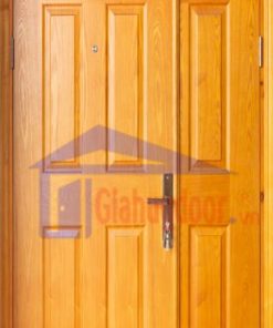 CỬA GỖ CÔNG NGHIỆP HDF Veneer HDF.MBC.V9A-ASK